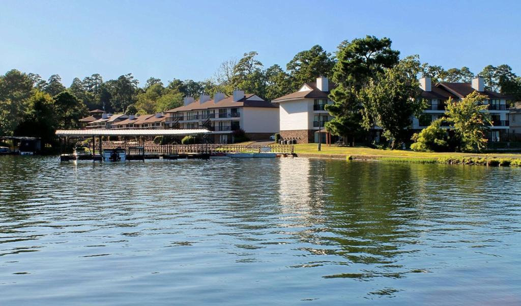 Emerald Isle Resort Hot Springs Luaran gambar